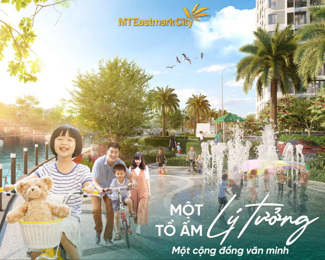 MT Eastmark City