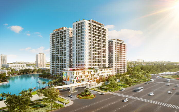 MT Eastmark City MT Eastmark City