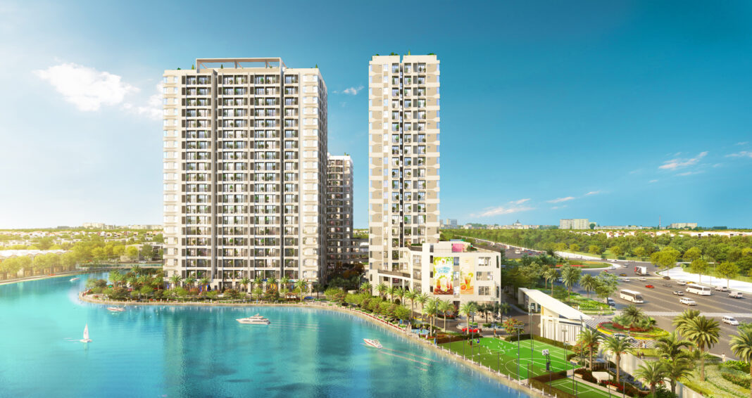 MT Eastmark City