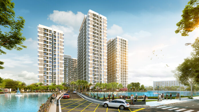 MT Eastmark City MT Eastmark City