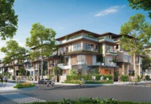 Đất nền Cotec Hưng Phước: lựa chọn hiếm tại trung tâm Mỹ Phước chỉ từ 5xx triệu Cotec Hưng Phước