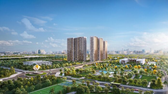 Khải Hoàn Imperial