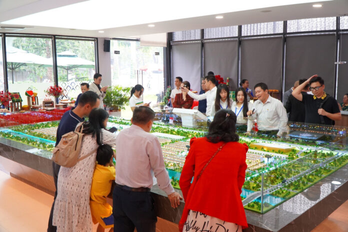 Dịch vụ ký gửi nhà đất Bình Dương Dịch vụ ký gửi nhà đất Bình Dương