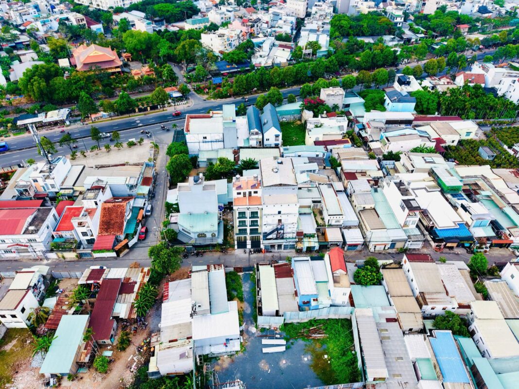 Nhà mặt tiền đường 41 Nhà mặt tiền đường 41