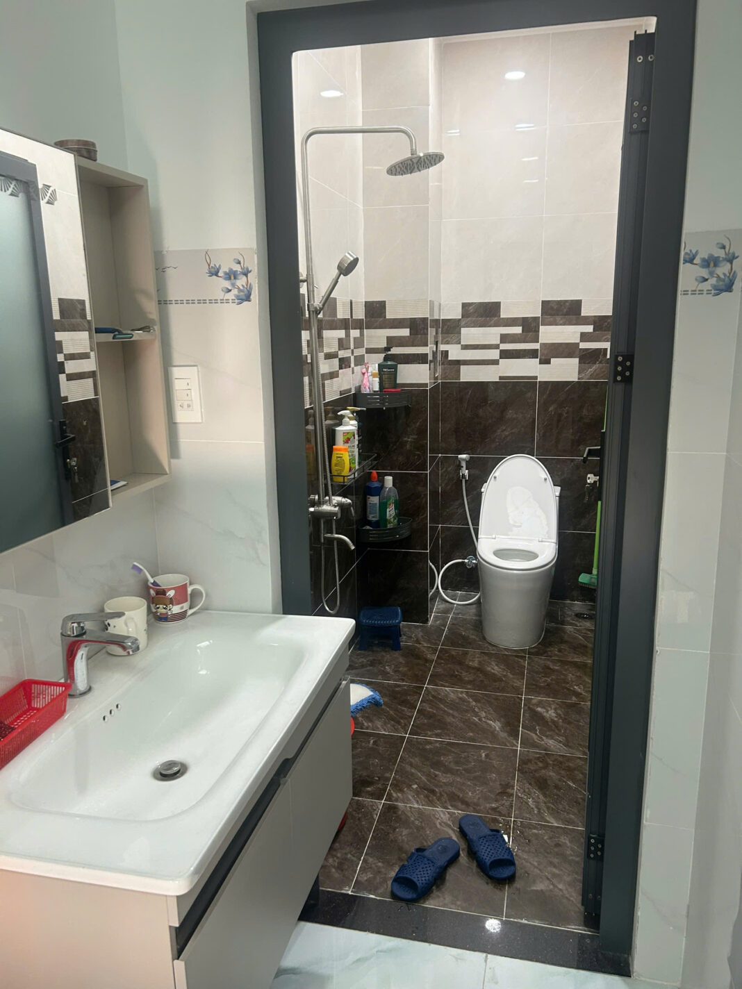 Wc